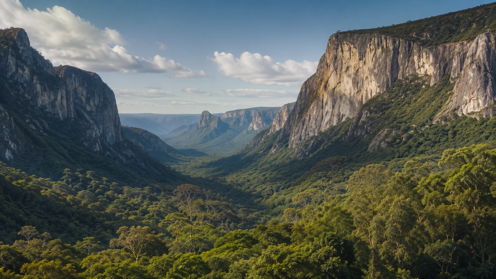 Ecossistemas em regeneração